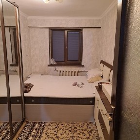 Ташкентская область, Ташкент, Мирабадский район