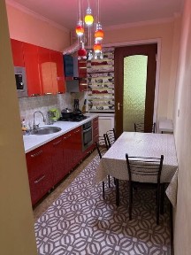 Ташкентская область, Ташкент, Мирзо-Улугбекский район