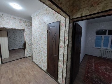 Ташкентская область, Ташкент, Яшнабадский район