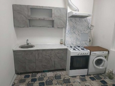 Ташкентская область, Эшангузар