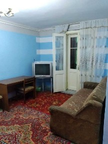 Ташкентская область, Ташкент, Яккасарайский район