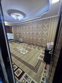 Ташкентская область, Ташкент, Чиланзарский район