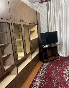 Ташкентская область, Чирчик