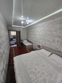 Ташкентская область, Чирчик