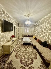 Ташкентская область, Ташкент, Чиланзарский район