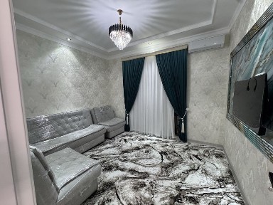 Кашкадарьинская область, Карши