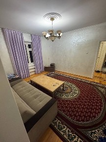 Ташкентская область, Ташкент, Яккасарайский район