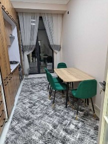 Ташкентская область, Ташкент, Чиланзарский район