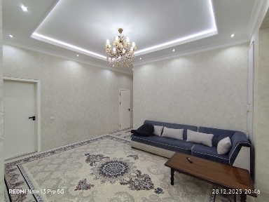 Сдается 2 ком Ибн Сино Массив Белтепа