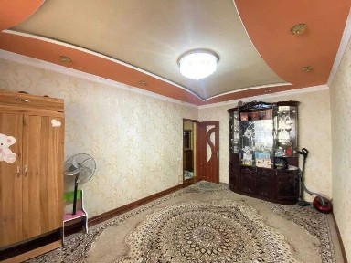 Ташкентская область, Ташкент, Мирзо-Улугбекский район