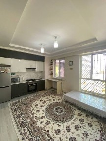 Ташкентская область, Ташкент, Мирзо-Улугбекский район