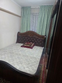 Ташкентская область, Ташкент, Алмазарский район