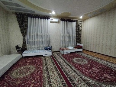 Ташкентская область, Ташкент, Сергелийский район