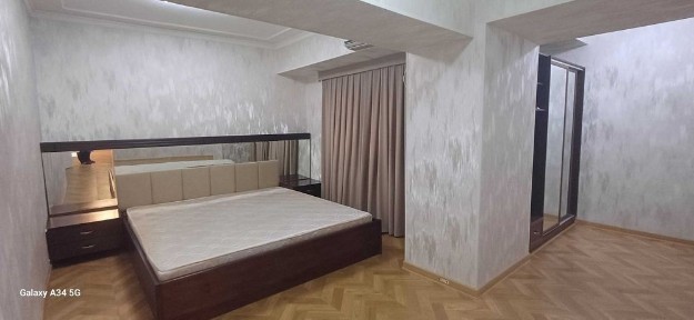 Ташкентская область, Ташкент, Мирзо-Улугбекский район