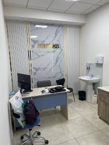 Ташкентская область, Ташкент, Алмазарский район