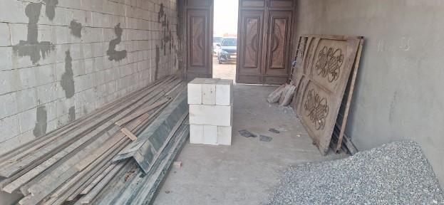 Сурхандарьинская область, Термез