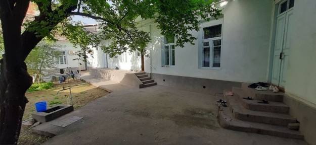 Ташкентская область, Ташкент, Шайхантахурский район