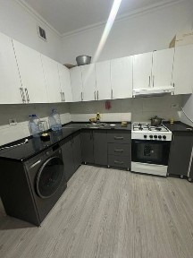 Ташкентская область, Ташкент, Сергелийский район