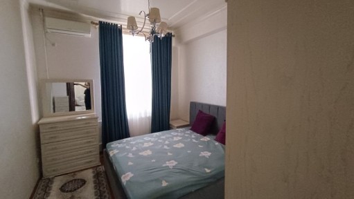 Ташкентская область, Ташкент, Яккасарайский район