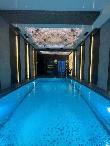 Ташкентская область, Ходжикент