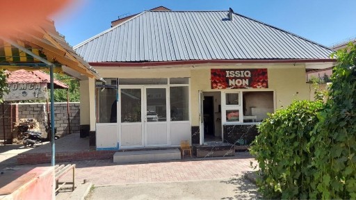 Ташкентская область, Ташкент, Яшнабадский район