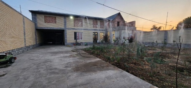 Ташкентская область, Ташкент, Бектемирский район