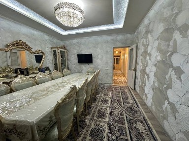 Ташкентская область, Эшангузар