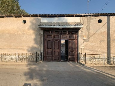 Тошкент вилояти, Чиноз тумани 12 сотих 10 хона Самарқанд МФЙ. Янги Ҳа