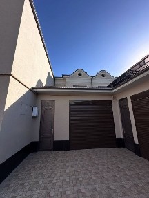 Ташкентская область, Ташкент, Шайхантахурский район