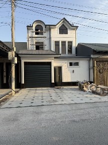 Ташкентская область, Ташкент, Мирзо-Улугбекский район