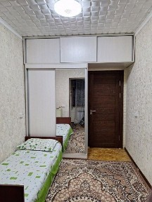 Кашкадарьинская область, Карши