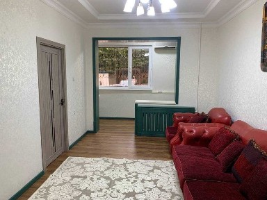 Продается 2-комнатная квартира, Ташсельмаш, ориентир Bier regen