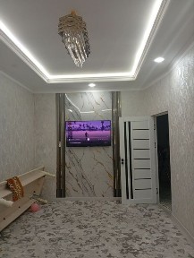 Ташкентская область, Ташкент, Яшнабадский район