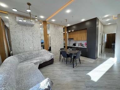 Ташкентская область, Ташкент, Яккасарайский район