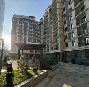 Квартира ЖК City Life 3/8/11 108 кв. м