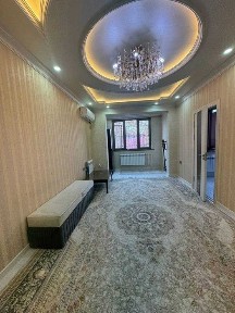 ПРОДАЕТСЯ 3/4/4 Квартира Ор-р: Чиланзар 11