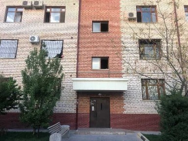 ПРОДАЕТСЯ 2в3/2/3 Новостройка Ор-р: Нурфшон