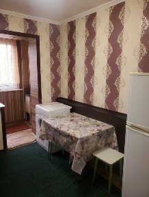 Ташкентская область, Ташкент, Яккасарайский район