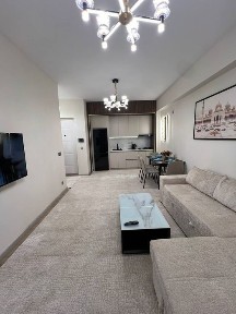 Премиум квартира «Chorvoq Darvozasi»