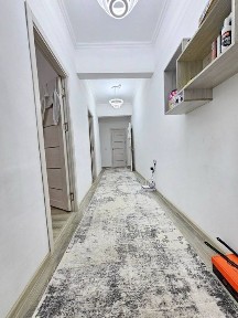 Ташкентская область, Ташкент, Сергелийский район