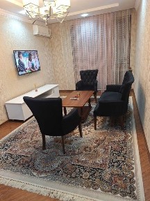 Ташкентская область, Ташкент, Мирабадский район