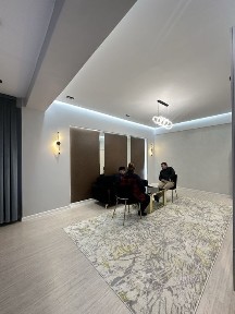 Ташкентская область, Ташкент, Шайхантахурский район