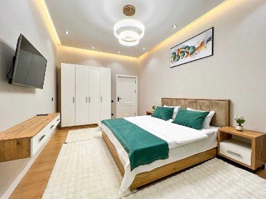 Ташкентская область, Ташкент, Шайхантахурский район