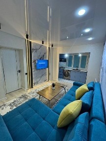 Ташкентская область, Ташкент, Чиланзарский район