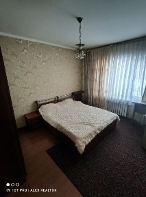 Ташкентская область, Ташкент, Сергелийский район