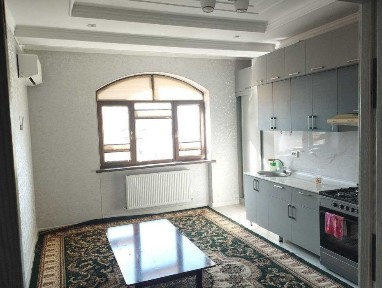 Ташкентская область, Ташкент, Алмазарский район