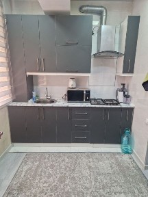 Ташкентская область, Ташкент, Яккасарайский район