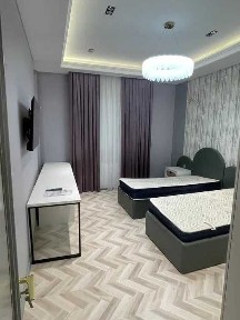 Ташкентская область, Ташкент, Яккасарайский район