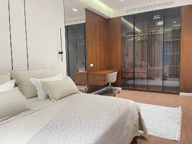 Ташкентская область, Ташкент, Шайхантахурский район