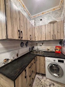 2 хонали уй ижарага берилади